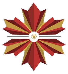 Maple Leaf learning logo